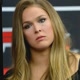 Ronda Rousey