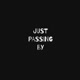 justpassingby®