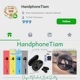 HANDPHONETIAM