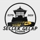 SELLER GELAP