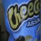 cheetos assadu