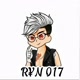 R¥N     017