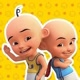 Upin&Ipin.Ofc☑️