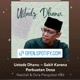 Ustadz Dhanu01