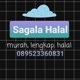 sagalahalal