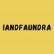 Iand Faundra