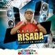 Dj Risada Paredão em chamas