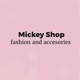 mickeyshop acc