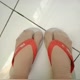 NF sandal