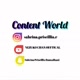 Content World❤
