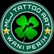 mlj tattoo surabaya