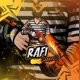 『RAFI GAMING』