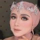 Pinky weddding MUA