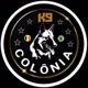 Colônia K9 malinóiS