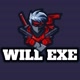 WILLㅤEXE彡