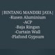 Bintang Mandiri Jaya