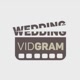 weddingvidgram