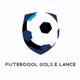 FUTEBOOOL GOLS LANCES