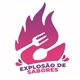Explosão de Sabores_CE