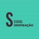Status.inspiração