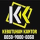 kebutuhan kantor