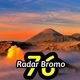 Radar Bromo76