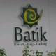 Batik Trading