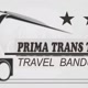 PRIMA TRANS TRAVEL