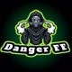 Danger FF 👊😎