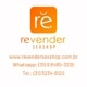 ＠revendersexshop
