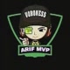 ARIF MVP