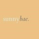 Sunnybae Official
