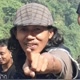 Biola Hitam