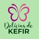 Delícias de Kefir