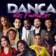 DANCA DOS FAMOSOS