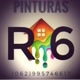 ＠R6PinturasDecorativas