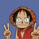 Luffy D.Rock