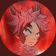 Natsu dragneel 🔥