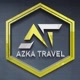 Azka Travell