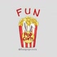 Fun Popcorn