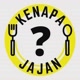 Kenapa Jajan
