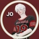 조 J.O [ilangin SB dong]