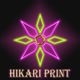 Hikari Print Official