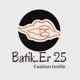 BATIK ER 25