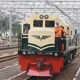 RAILFANS SURABAYA