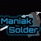 Maniak Solder