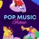 pop music.show