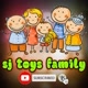sj toys family