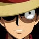 Orewa luffy321