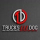 ＠TRUCKS///DOG